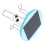 Solar Water Wiggler for Bird Baths 16