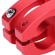 LUNJE 35mm Mountain Bike Stem Hollow Aluminium