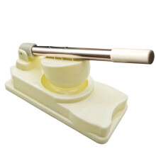 Professional Rice Cake Molds With Ergonomic Design Dough-1