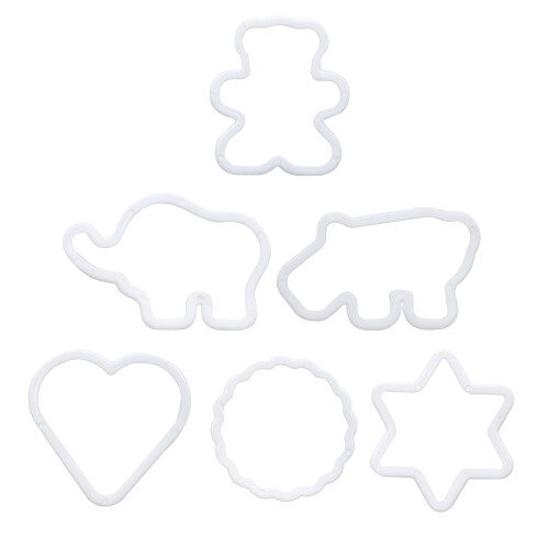 Kids Chef Set 15 Piece Pink Roleplay 1