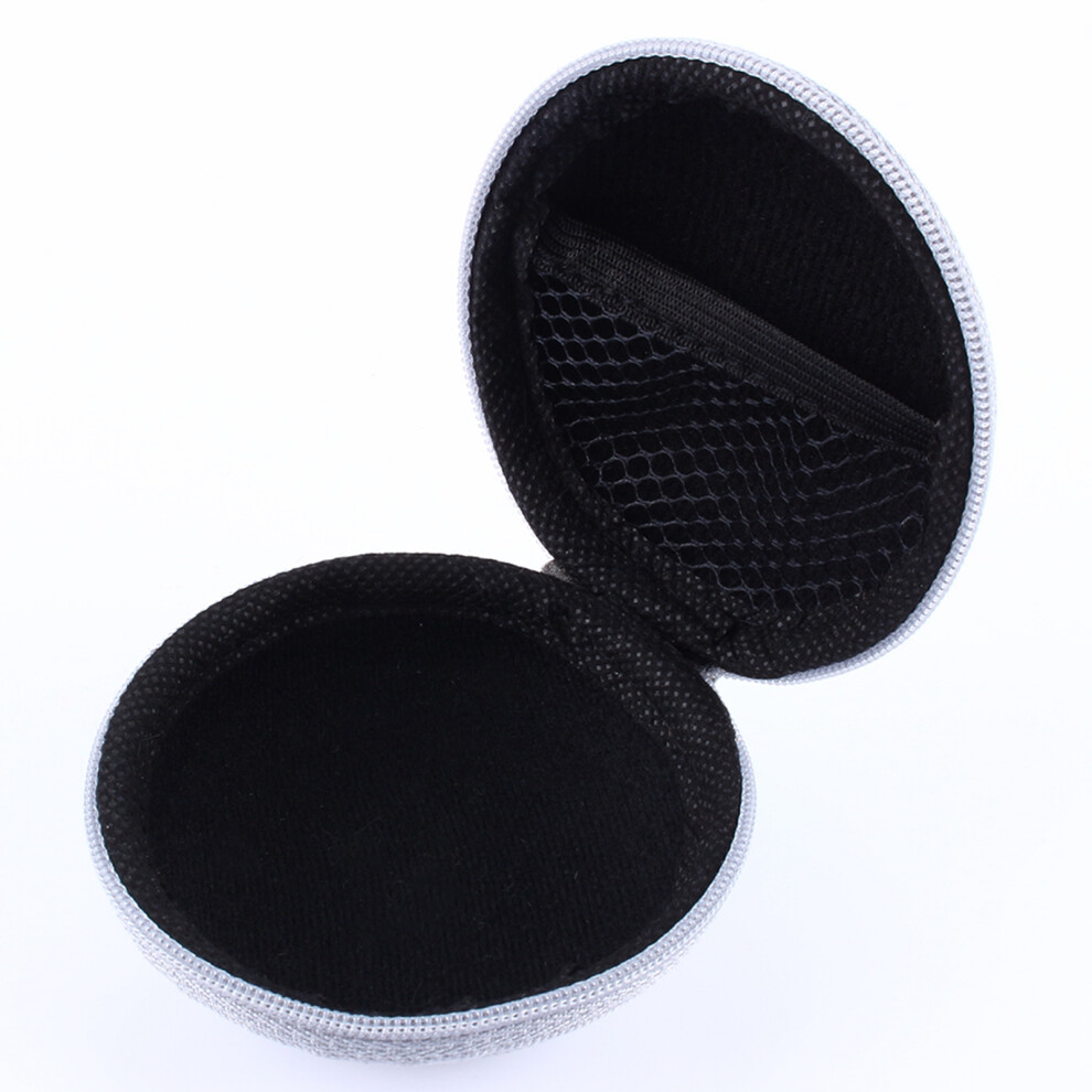 Portable Hard Earbud Pouch 7790334217368