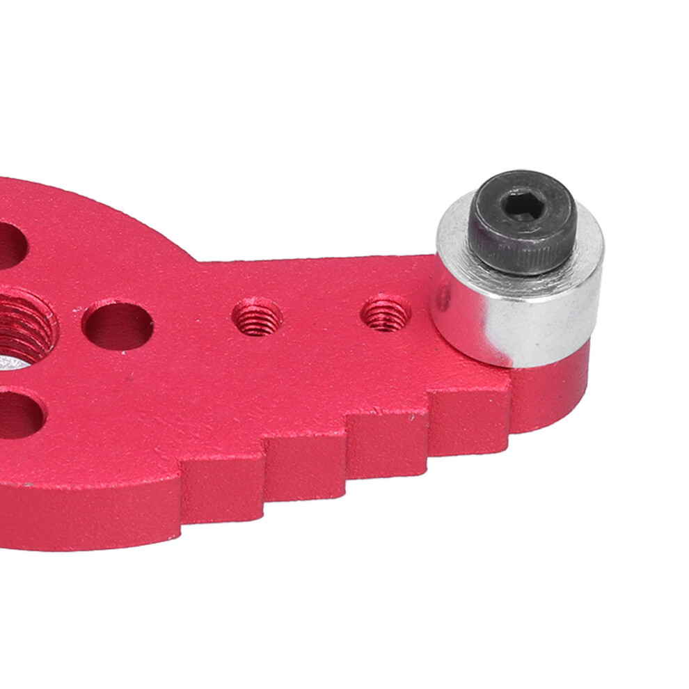 Dowelling Drill Bit & Jig Kit