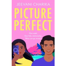 Picture Perfect by Jeevani Charika Paperback Book
