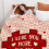 Fleece-teppe 60x80 tommer konfirmasjonsgave 5