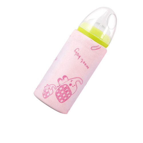 Baby Bottle Heater USB Travel