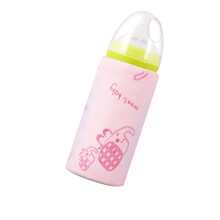 Portable USB Baby Bottle Warmer