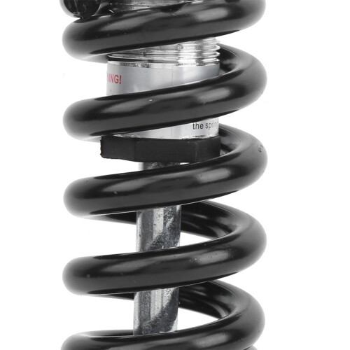 Bicycle Coil Over Shock Strut 150mm