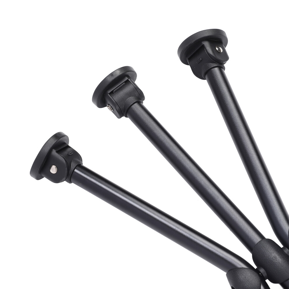 Lightweight Foldable Tripod Stool for Fishing