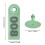 Numbered Animal Ear Tags for Pigs Sheep 6