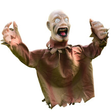 Huśtawka Duch Dekoracja Halloween 1 sztuka