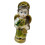 Statue en résine, décoration moderne pour-Fleurs assorties. 1