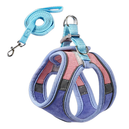 Dog Vest Adjustable Training Harness for Medium and Large-L 1