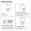 Bluetooth 5.0 LED-muts met ingebouwde luidsprekers en microfoon 5