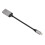 USB-C to DisplayPort 4K 60Hz Aluminium Adapter 5