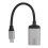 USB-C to DisplayPort 4K 60Hz Aluminium Adapter 21