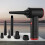 Powerful Duster 50000rpm 3 Gear Cleaner 11