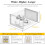 Κουτιά αποθήκευσης παπουτσιών για ντουλάπα - Συσκευασία 12 διαφανών 7