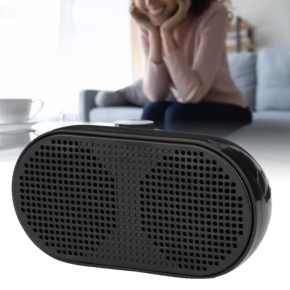 Compact Usb Speaker With Bass Boost 7790334088500