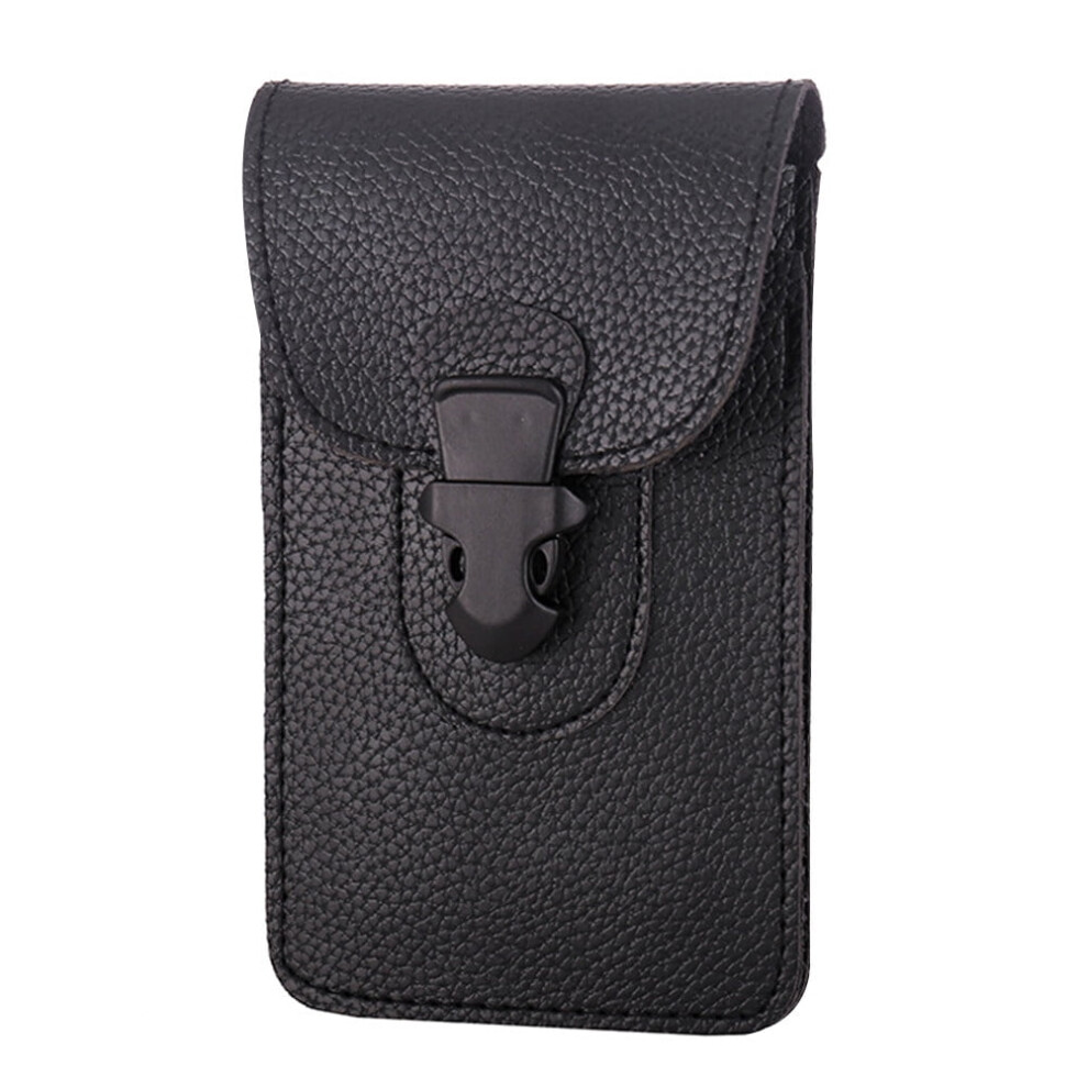 Cellphone Pouch Waist Storage Bag Outdoor 1 Pack 901175891748