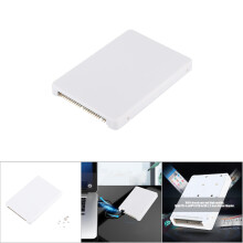 Mini PCIe mSATA to PATA IDE 2.5 Inch Enclosure