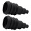 Automotive cable rubber grommet replacement 2 pcs 1