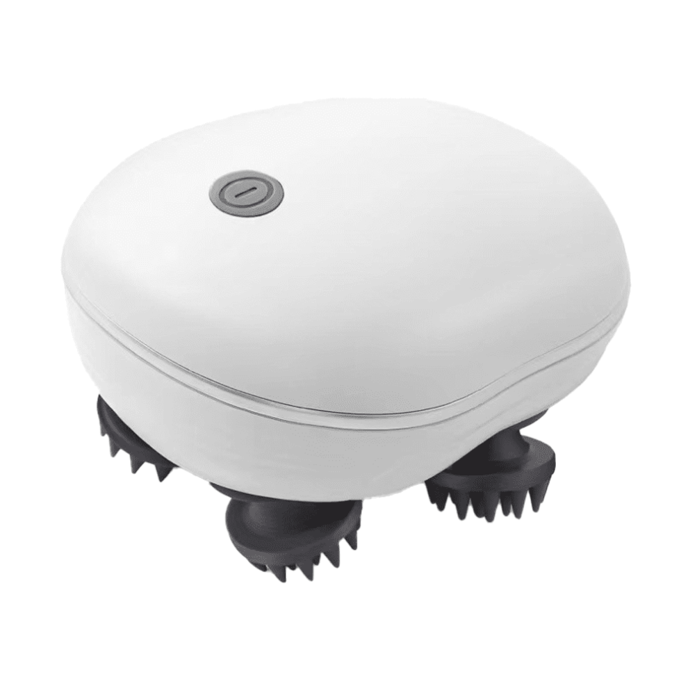 Handheld Pet Massager for Dogs and Cats 1pc