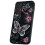 Capa para celular com estampa de borboletas, compatível com Samsung Galaxy A33 5G. 1