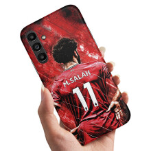 Compatível com Samsung Galaxy A55 5G - Capa/Capa para celular Salah