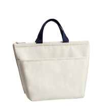 LOOPSUN Valentinstag-Aktion 2024! Isolierte Lunchtasche für Damen, kompakte, wiederverwendbare Kühltasche, Lunchbox – die beste Wahl!