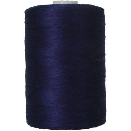 Κλωστή ραψίματος και παπλώματος Threadart100% βαμβακερή, καρούλι 1000M, βάρος 50/3, χρώμα DK