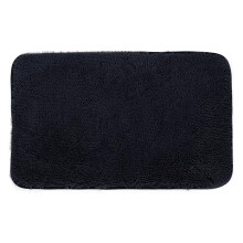 Growsl Outdoor Rug Black 40x60 cm