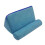 Support de tablette multi-angles Norbi Pillow Soft Pad pour lit, compatible avec iPad, Kindle, Galaxy Tab, liseuse électronique 1