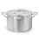 NutriChef stainless steel stockpot 5-quart 1