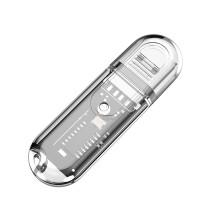 Glacadóir Bluetooth Laghdaithe Torainn Chliste le haghaidh Gabhálais Gluaisteán VALSEEL, Comhéadan Fuaime Bluetooth5.3USB
