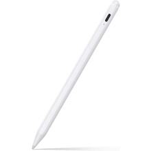 Stylus Pen pentru iPad cu funcție de respingere a atingerii palmei, creion activ compatibil cu (2018-2022) Apple iPad Pro (11/12,9 inci), iPad