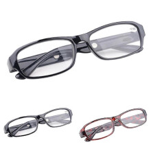 Lesebrille für Damen und Herren, Designer-Stil, leichte Brille +4,5 +5,0 +5,5 +6,0 (FMY) B450Degrees