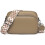 Τσάντες Crossbody για Γυναίκες - Δερμάτινες Τσάντες Χειρός & Τσάντες Ώμου με 1