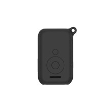 Custodia protettiva in silicone per XREAL Air Beam, custodia morbida antigraffio e antiurto spessa con cinturino per XREAL Air