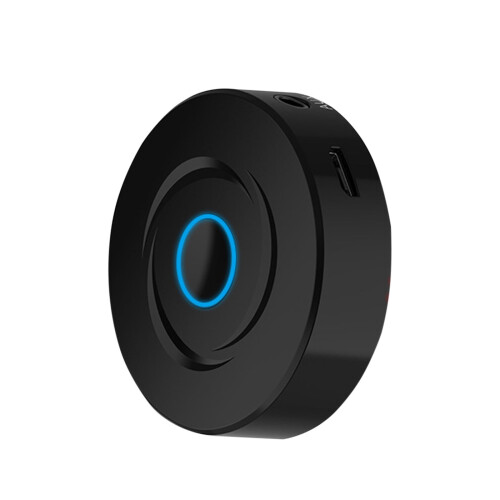 Δέκτης Bluetooth VALSEEL Car Accessories, Προσαρμογέας ήχου Bluetooth5.0 για στερεοφωνικό αυτοκινήτου