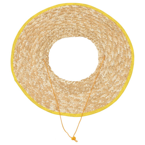 Σκληρό καπέλο Eease Wheat Straw για κράνος κατασκευής