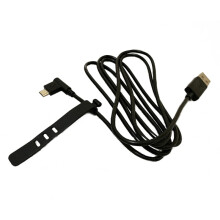 Cabo de alimentação para mesa digitalizadora Wacom CTL4100, CTL6100, CTL471 e CTH680.