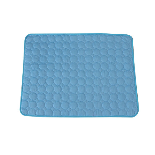 Kiplyki Χονδρικό Pet Cool Mat Ice Silk Cushion για σκύλους, γάτες, πλενόμενη κουβέρτα κατοικίδιων