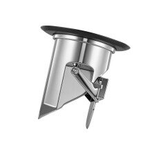 Odor Resistant And Bugs Proof Bathroom Sink-Upgrade trumpet