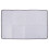 Tapis absorbant lavable pour chiot, réutilisable et de qualité supérieure. 1