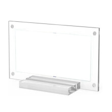 Dollar Bill Frame Protective Cover for Collectors