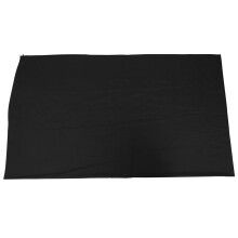 Fundal foto din pânză, negru pur, efecte speciale, decorare studio, fundal din material textil
