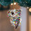 WinysinChristmas Ακρυλικό Κρεμαστό Στολίδι για τις Γιορτές των Ευχαριστιών Ξύλινο 1