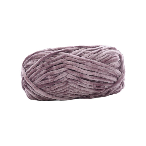 Chunky wool yarn for hand knitting and crocheting, jumbo 1