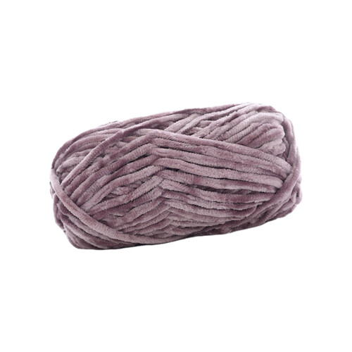 Chunky wool yarn for hand knitting and crocheting, jumbo 2
