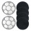 Filter Sponge Kit for Neabot P1 Pro Pet Grooming Vacuum 1